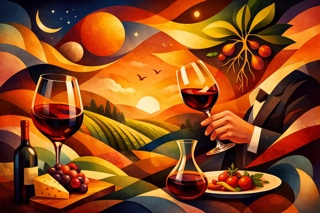 What Is Biodynamic Wine, Really?