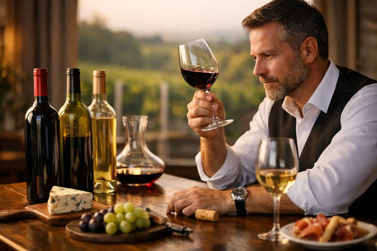 Wine Faults: How to Spot a Bottle Gone Wrong