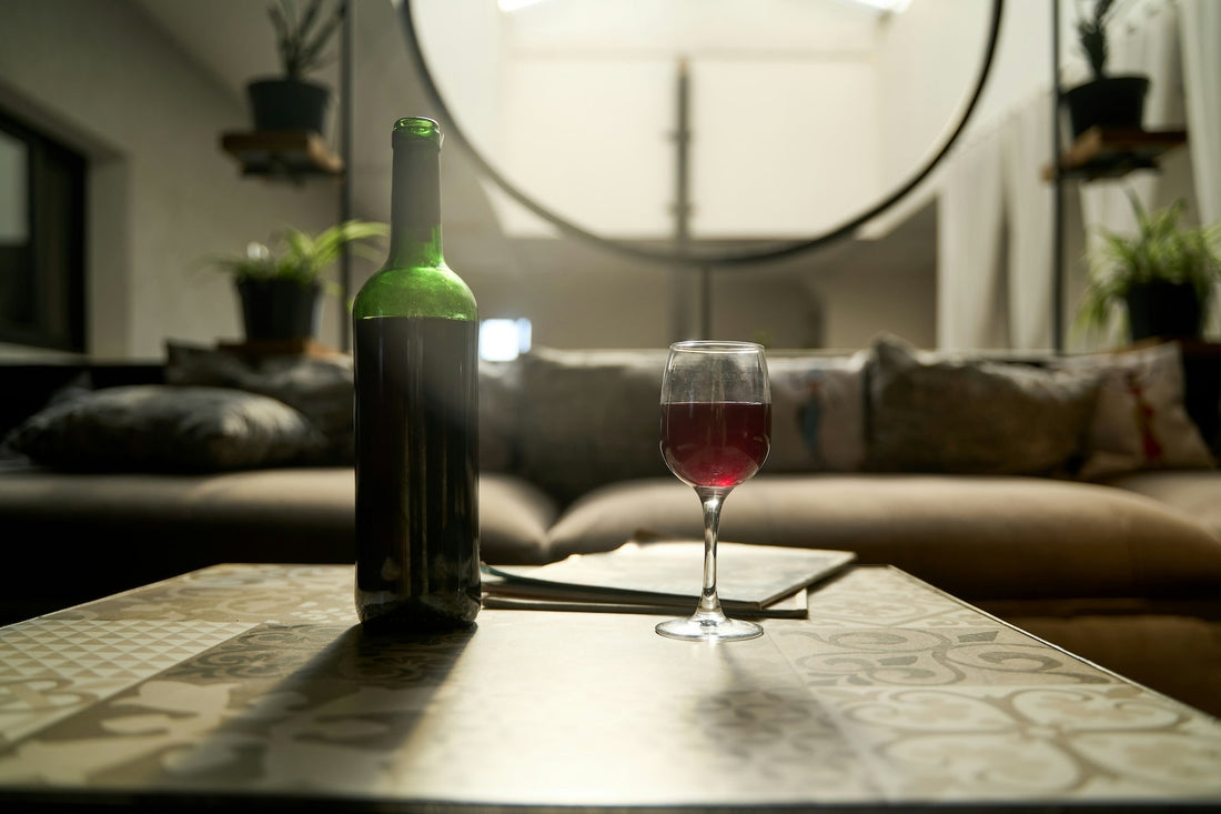 How to Store and Serve Wine in Singapore’s Tropical Climate