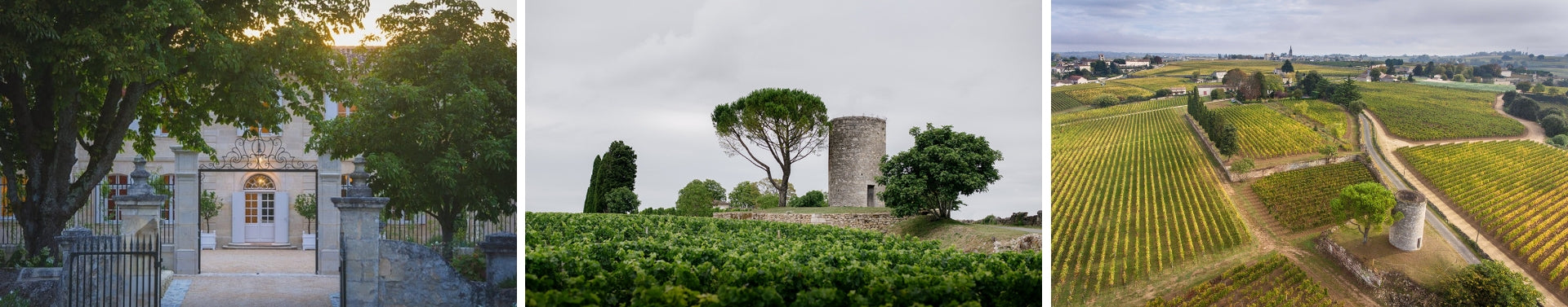 Chateau Berliquet