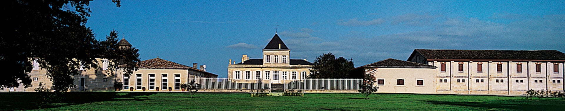 Château Brane Cantenac