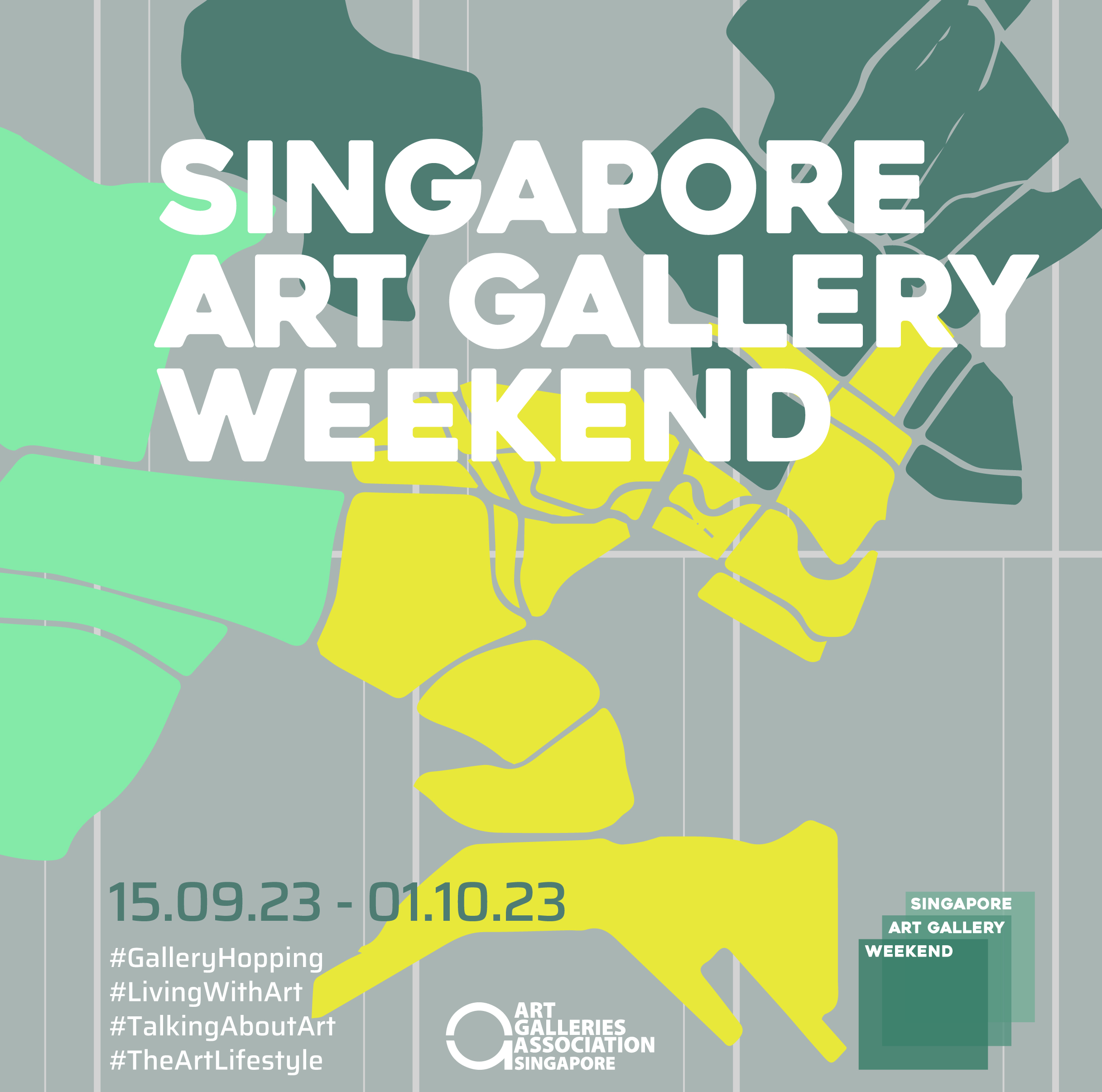 SINGAPORE ART GALLERY WEEKEND :PALETTE & POUR: UNWIND WITH WINE