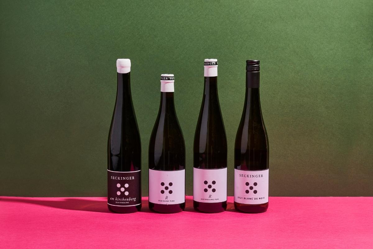 #MoritzRecommends: German Wine Gems!