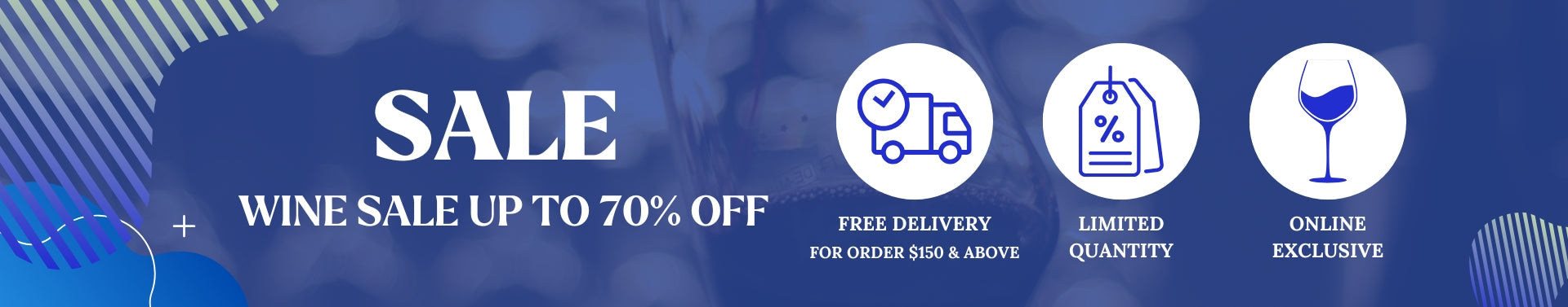 Sale