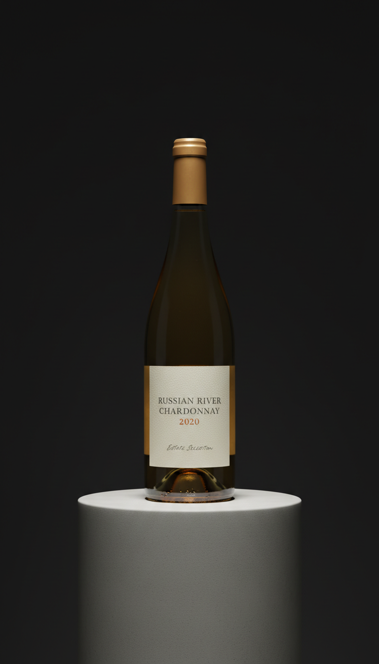 Limited-Edition Syrah Magnums