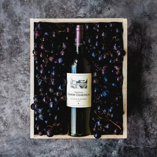 Château Canon Chaigneau AOC Lalande de Pomerol Rouge 2019