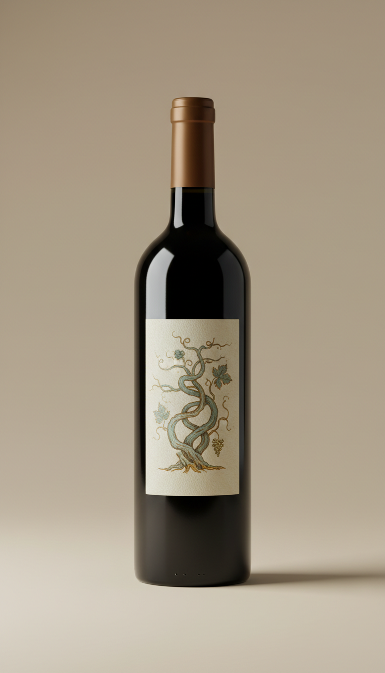 Cabernet Sauvignon Limited Release