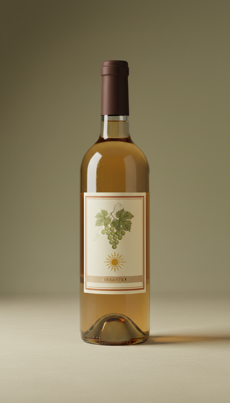 Single Vineyard Chardonnay Vintage 2021