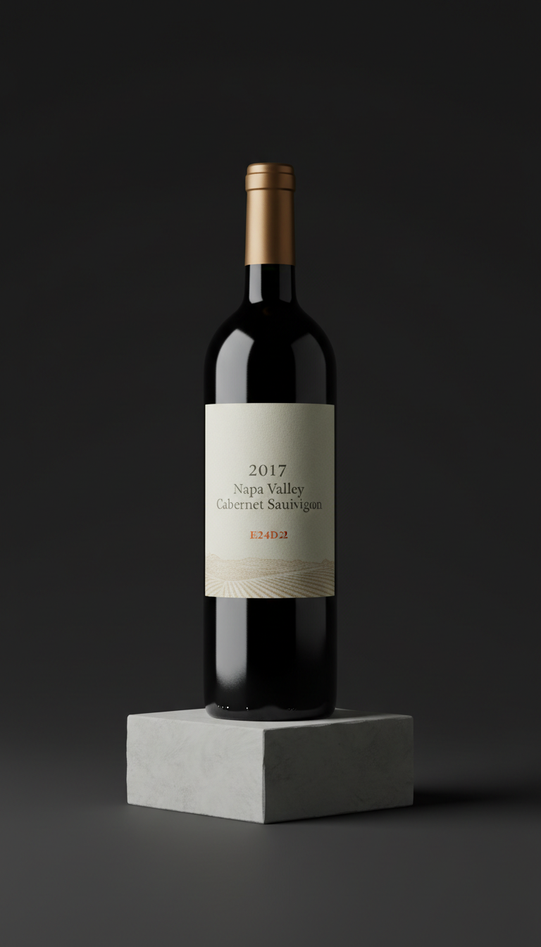 Old Vine Chardonnay Reserve