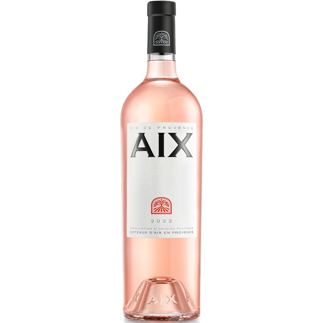 Aix Rosé 2022 1500ml