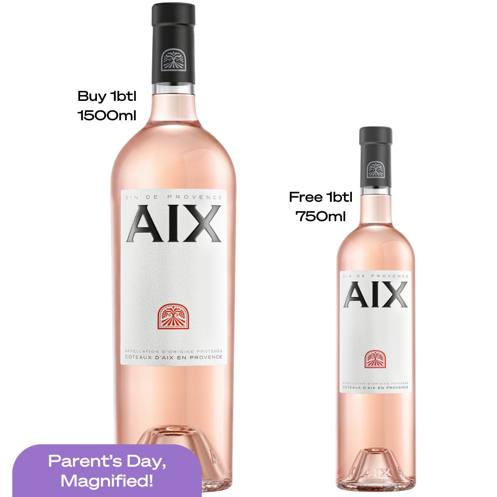 Aix Rosé 2023