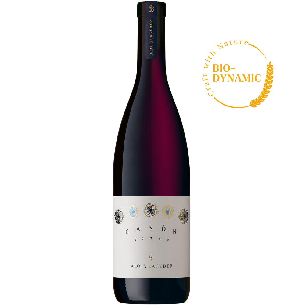 Alois Lageder Cason Rosso 2018