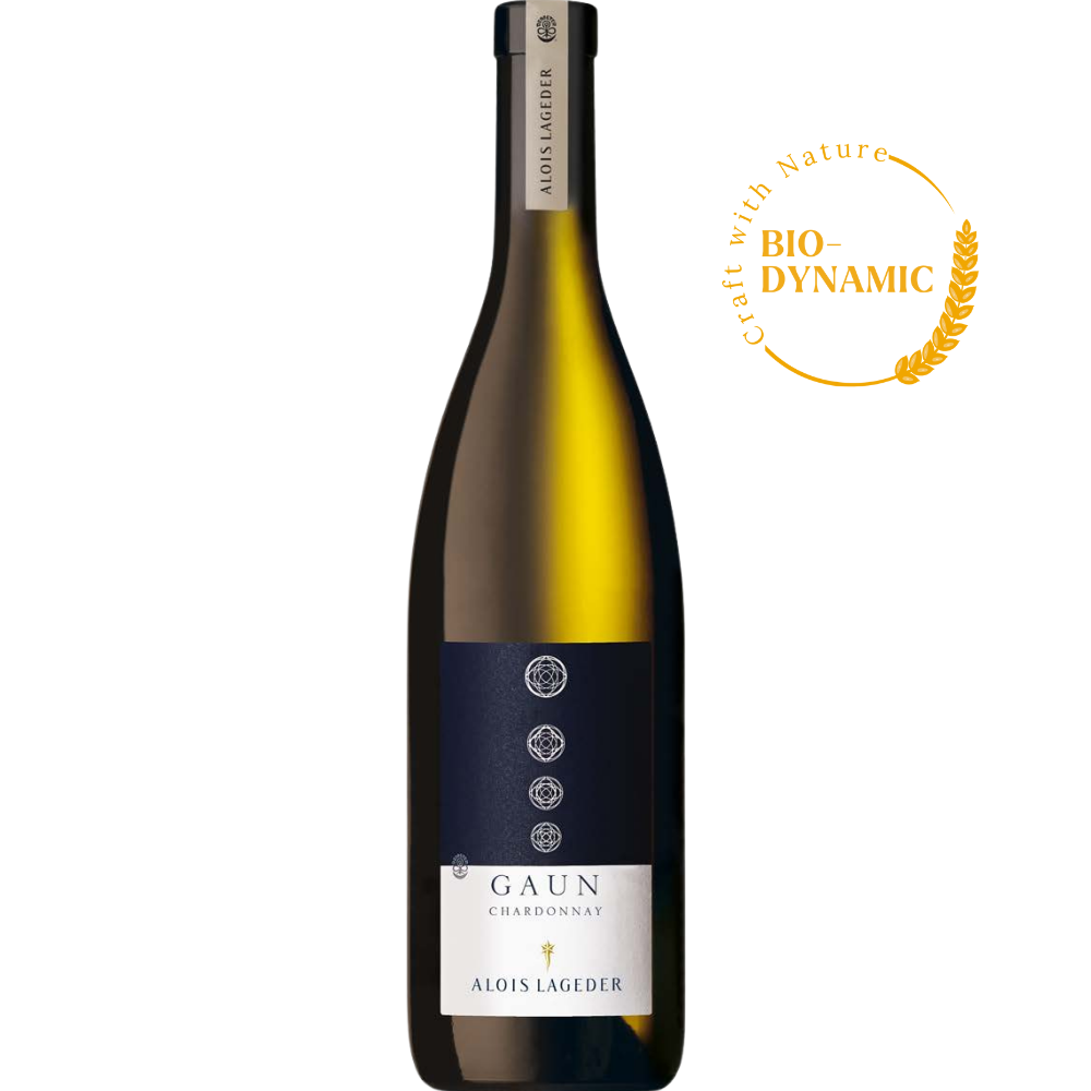 Alois Lageder Gaun Chardonnay 2023