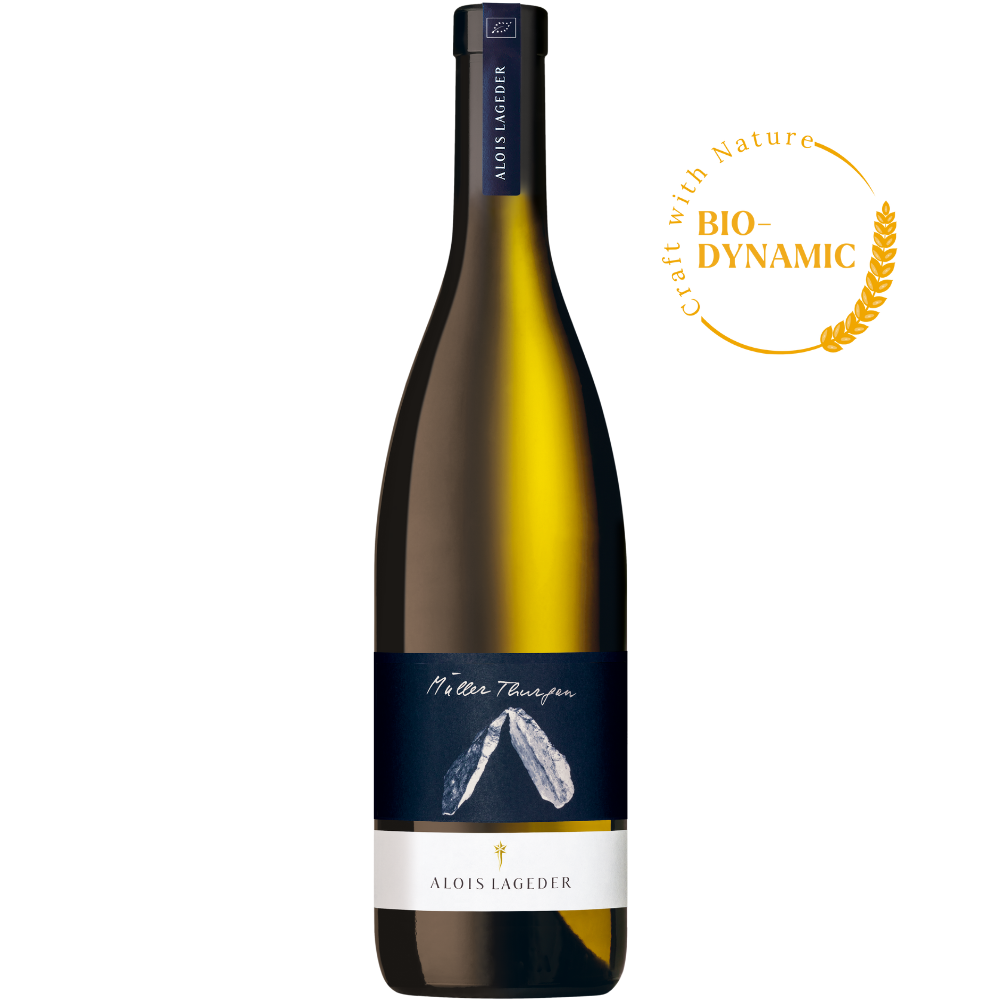 Alois Lageder Müller Thurgau 2021