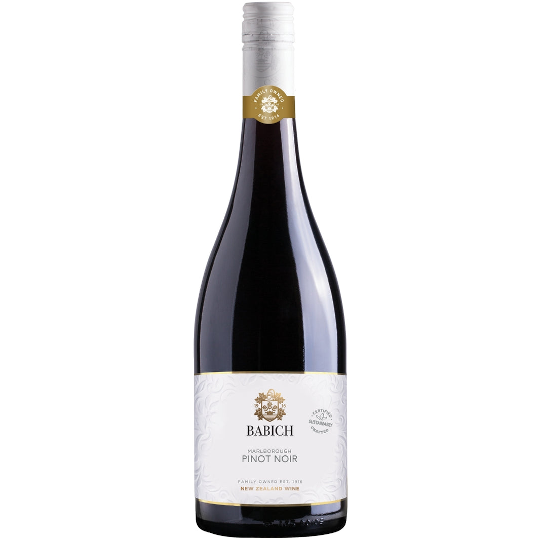 ワイン Babich Wines 1996 Mara Estate Our Range | Babich Wines