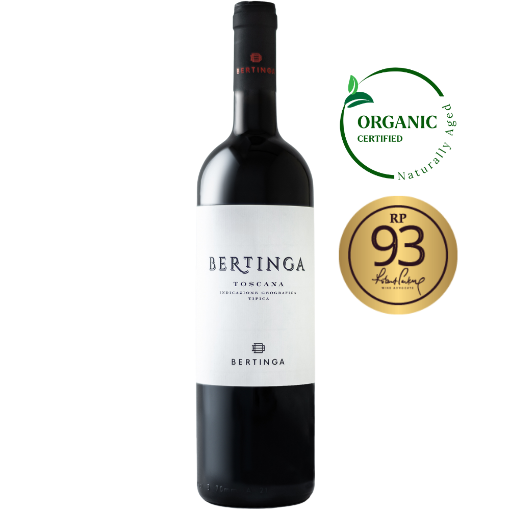 Bertinga IGT Toscana Rosso 2017