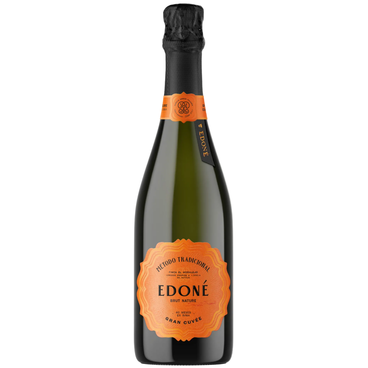 Bodegas Balmoral Edone Gran Cuvee Brut Nature 2020