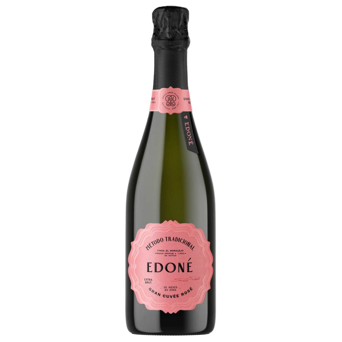 Bodegas Balmoral Edone Gran Cuvee Rosé 2019