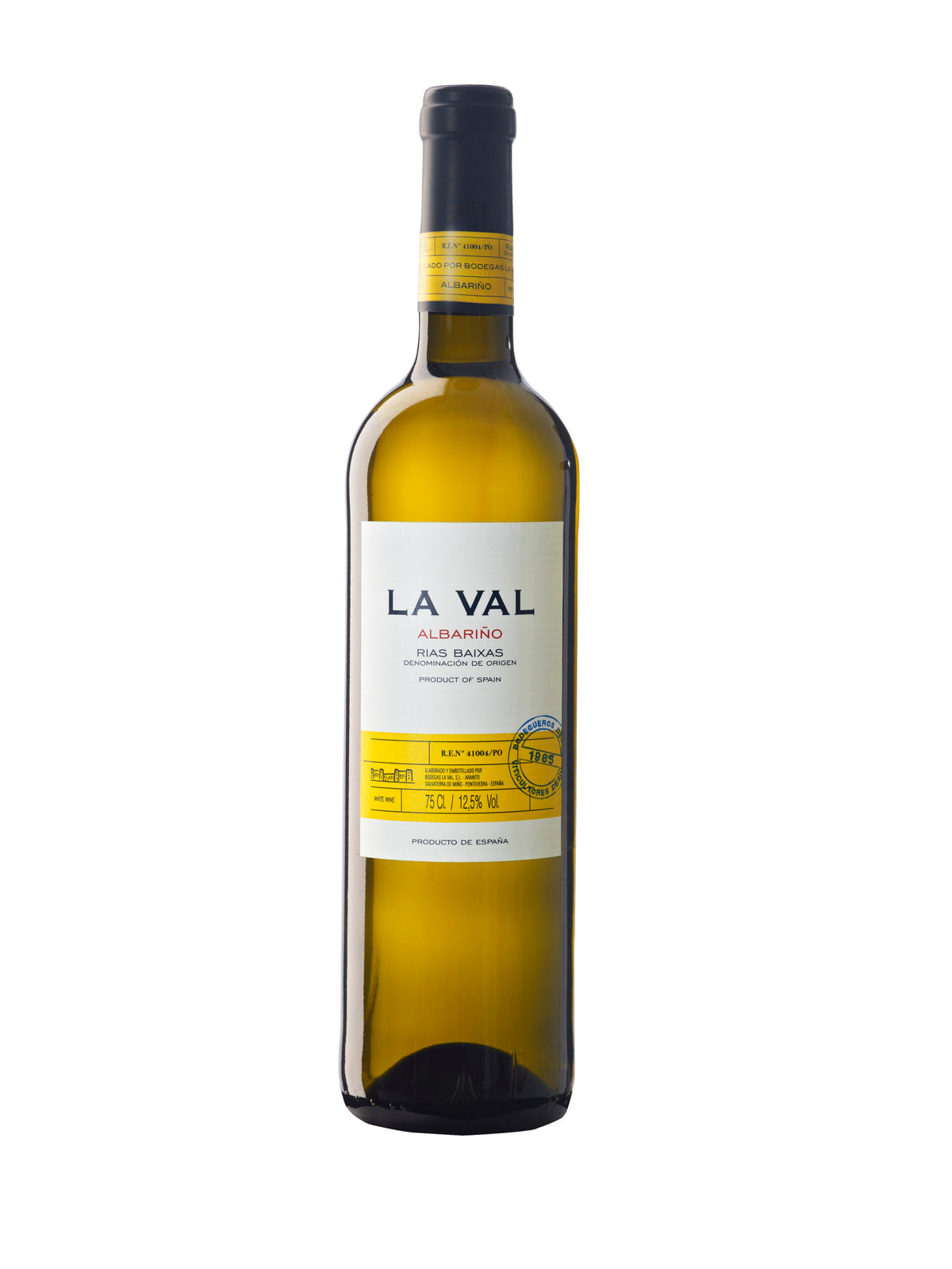 CVNE La Val Albarino 2024