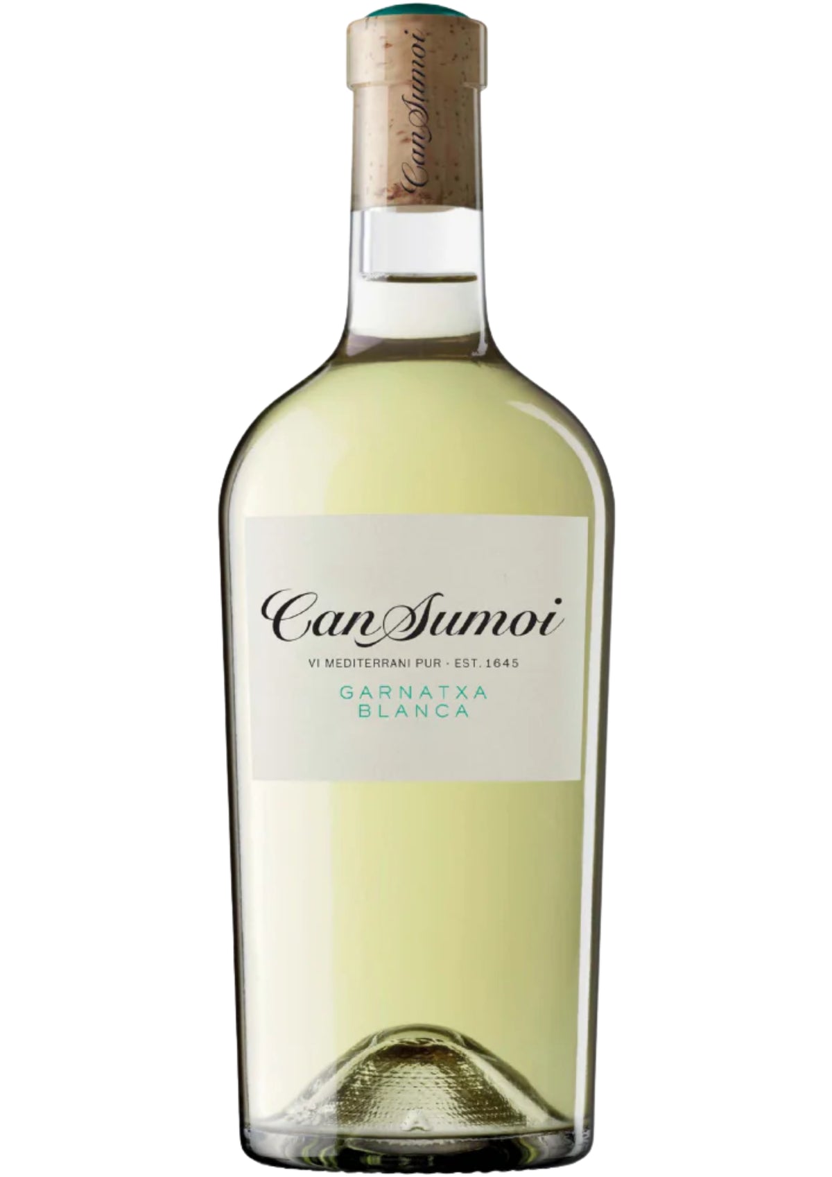 Can Sumoi Garnatxa Blanca 2024