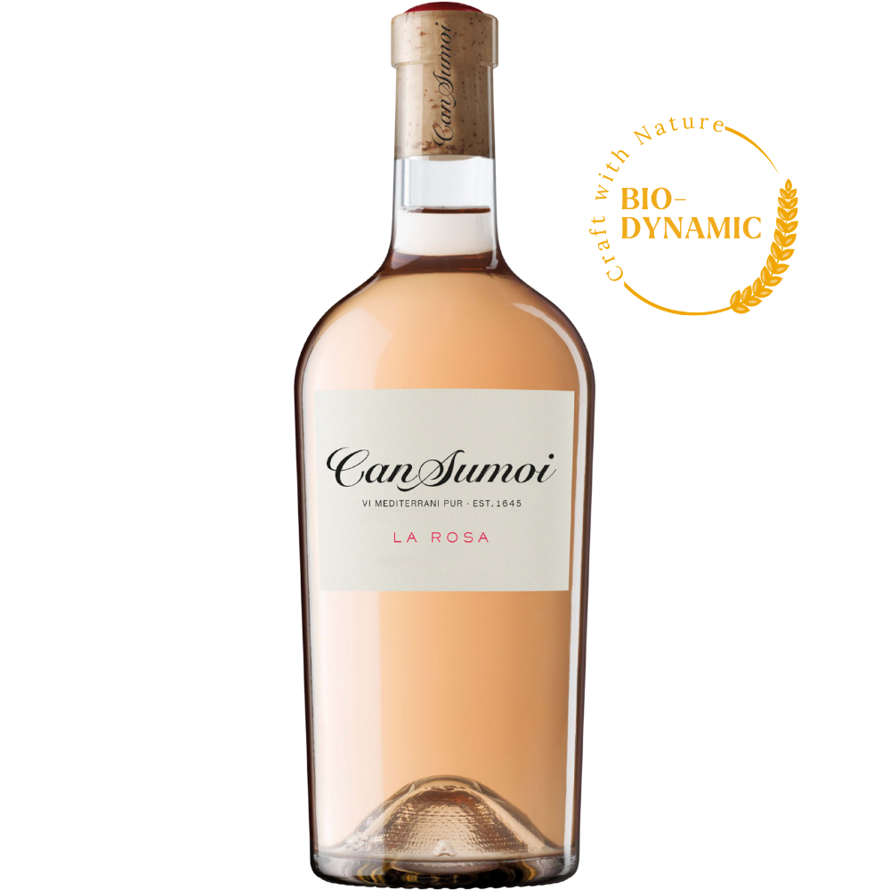 Can Sumoi La Rosa 2022
