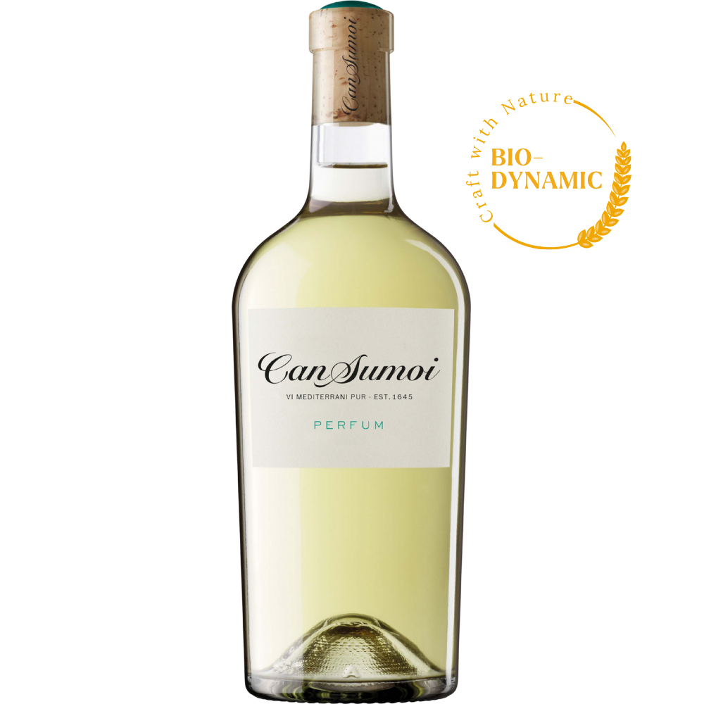 Can Sumoi Perfum 2021
