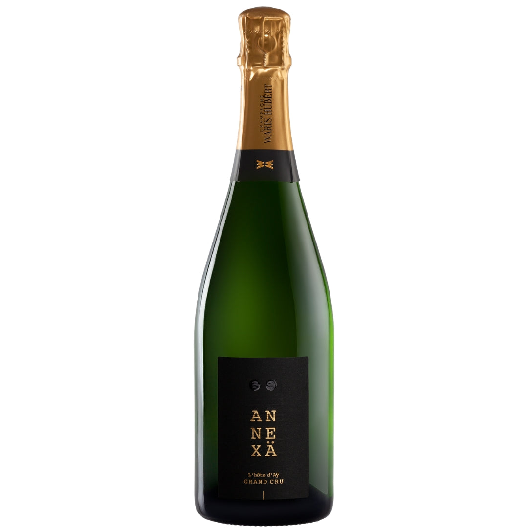 Champagne Waris Hubert ANNEXA 2015 Extra Brut Grand Cru