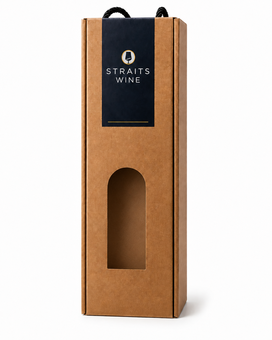 Straits Wine Premium Gift Box