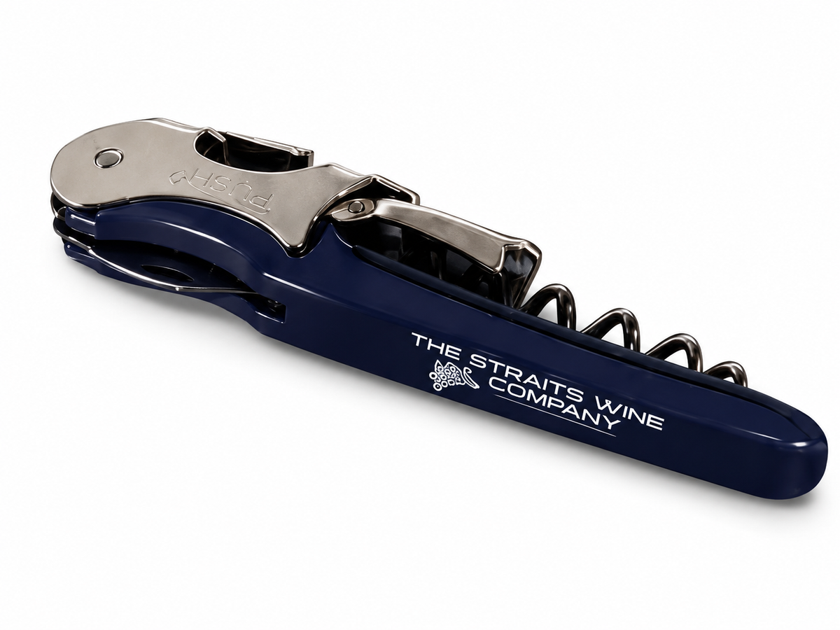 Straits Wine Premium Wine Opener