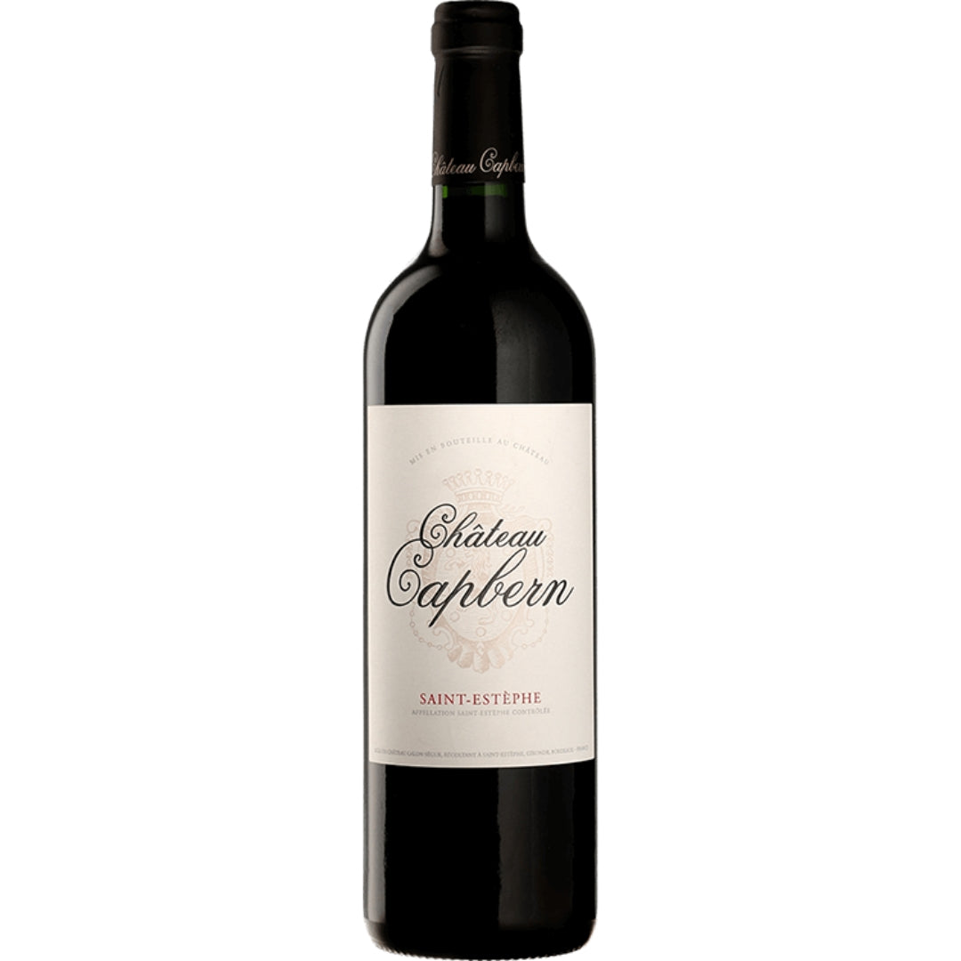 Château Capbern 2017