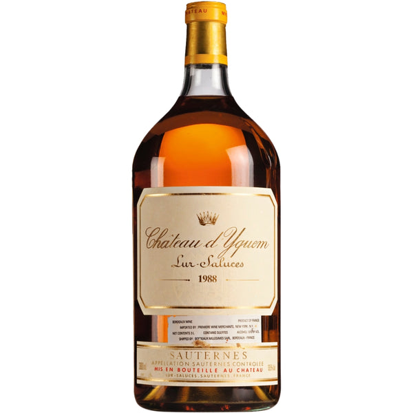 Château d'Yquem - Hansa