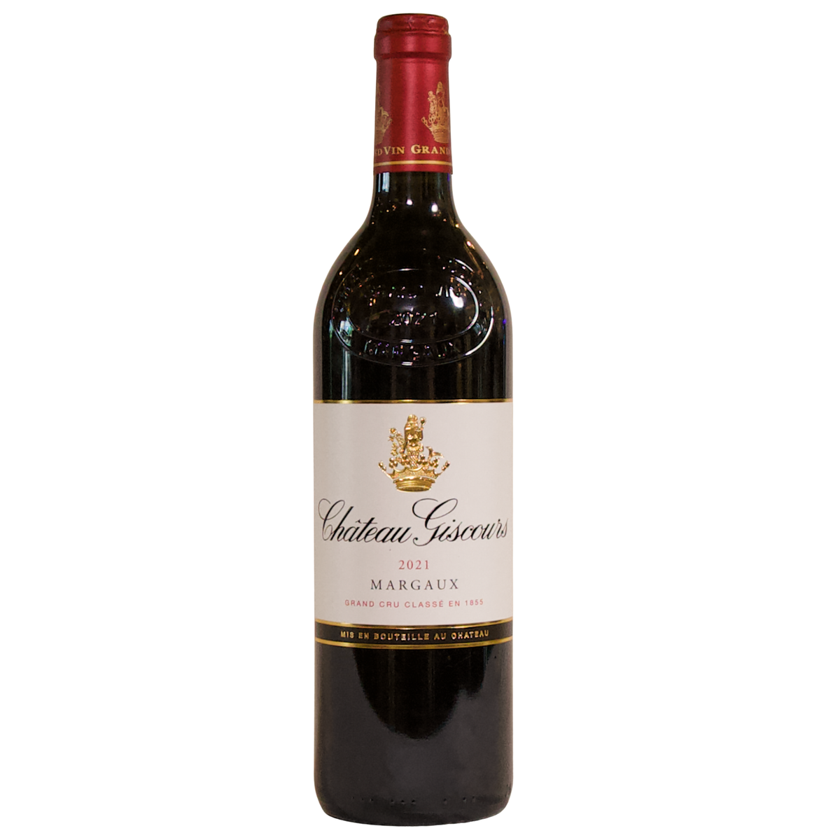 Château Giscours 2021