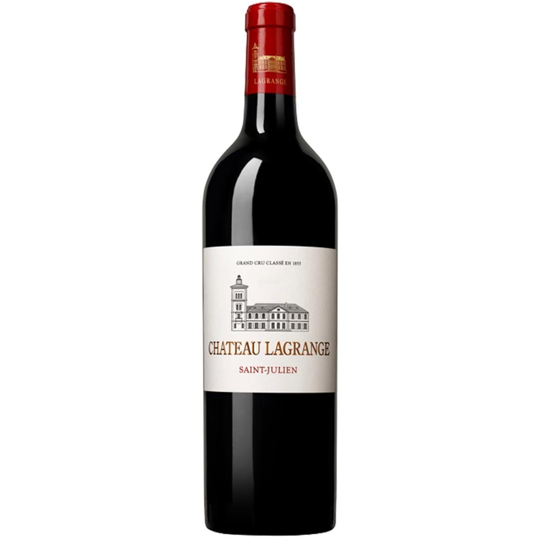 Château Lagrange 2018