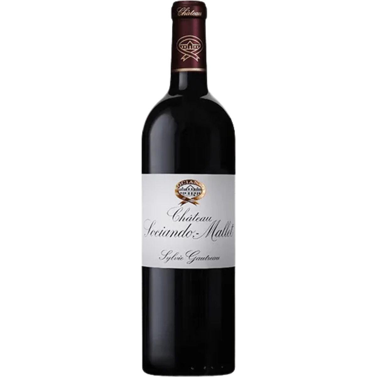 Château Sociando Mallet 2021