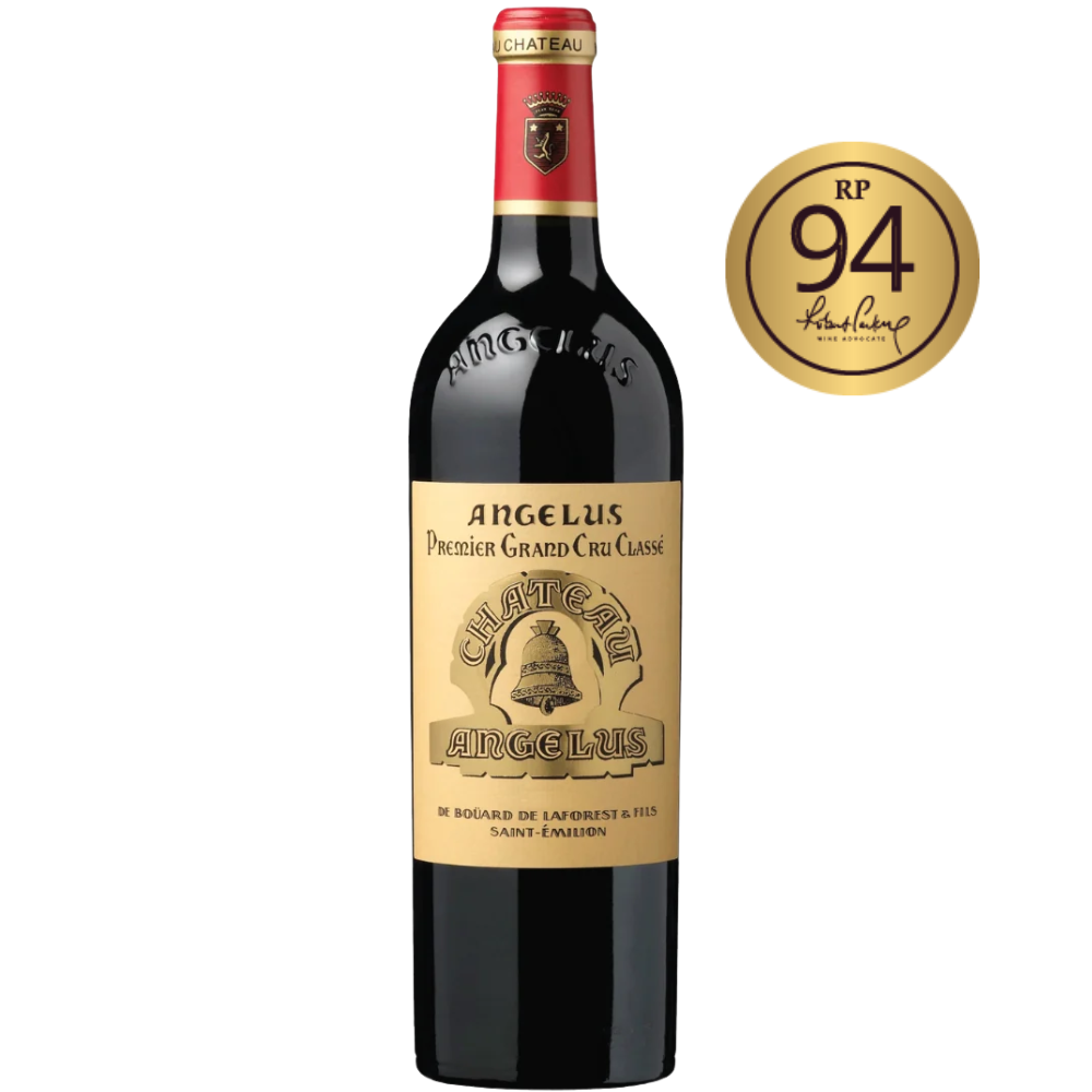 Château Angelus 2011