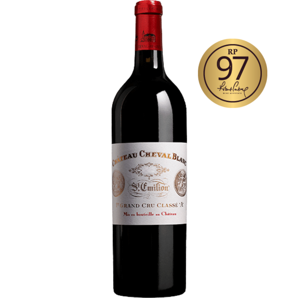 Château Cheval-Blanc 2006