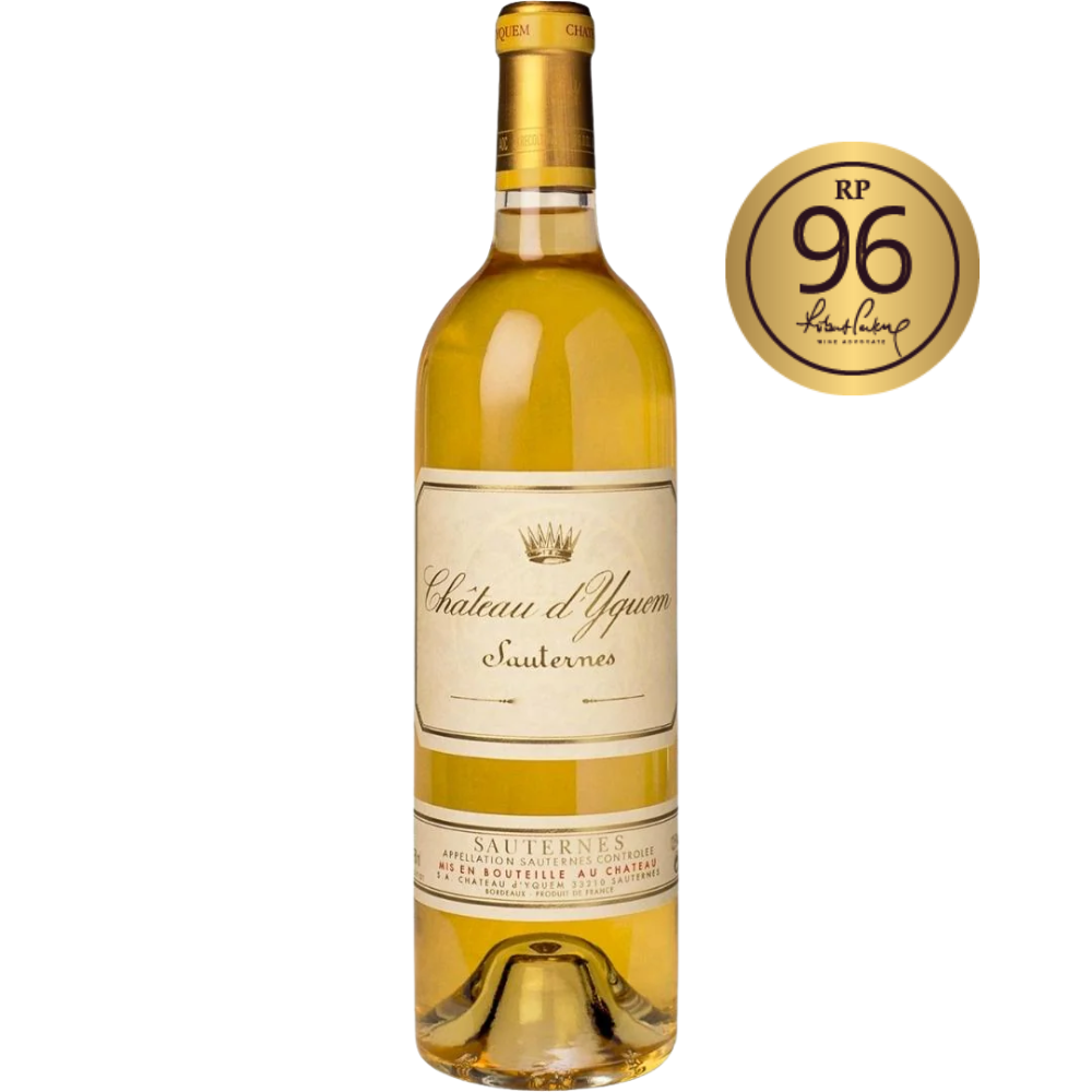 Château D'Yquem 1988 5000ml