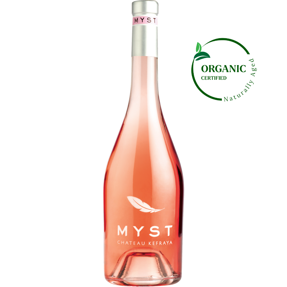 Château Kefraya Myst 2020