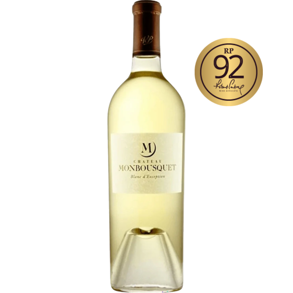 Château Monbousquet Blanc 2016