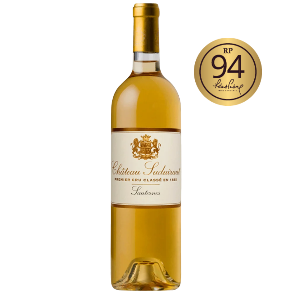 Château Suduiraut 2003 3000ml