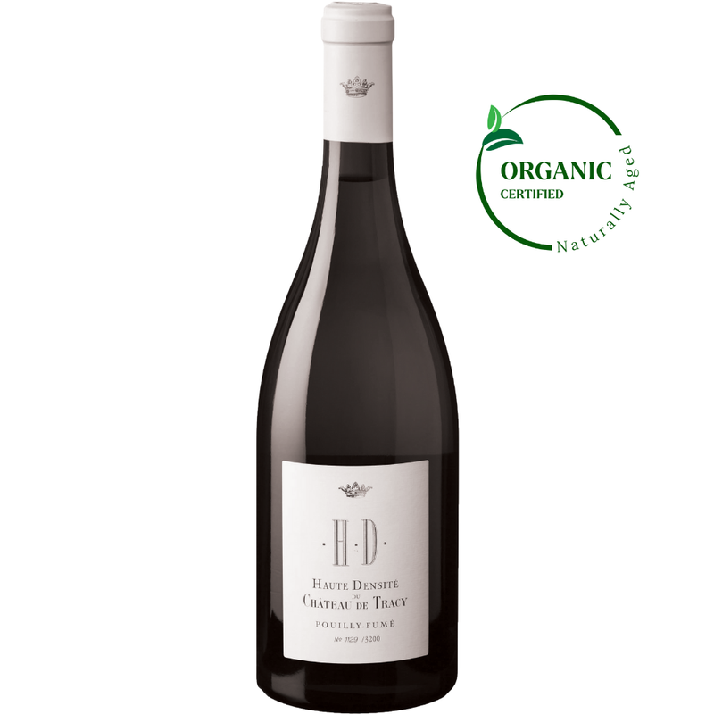 Château de Tracy Haute Densite Pouilly Fume 2014