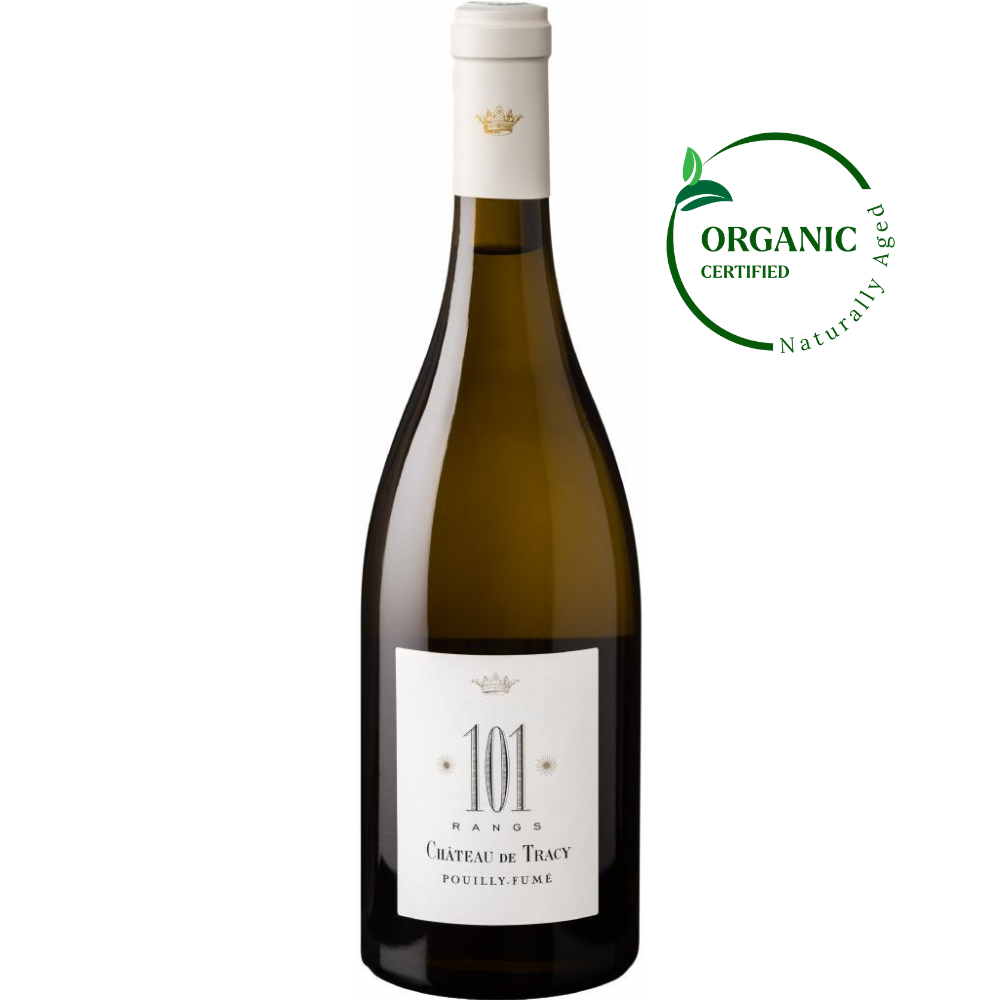 Château de Tracy Pouilly Fume 101 Rangs 2016