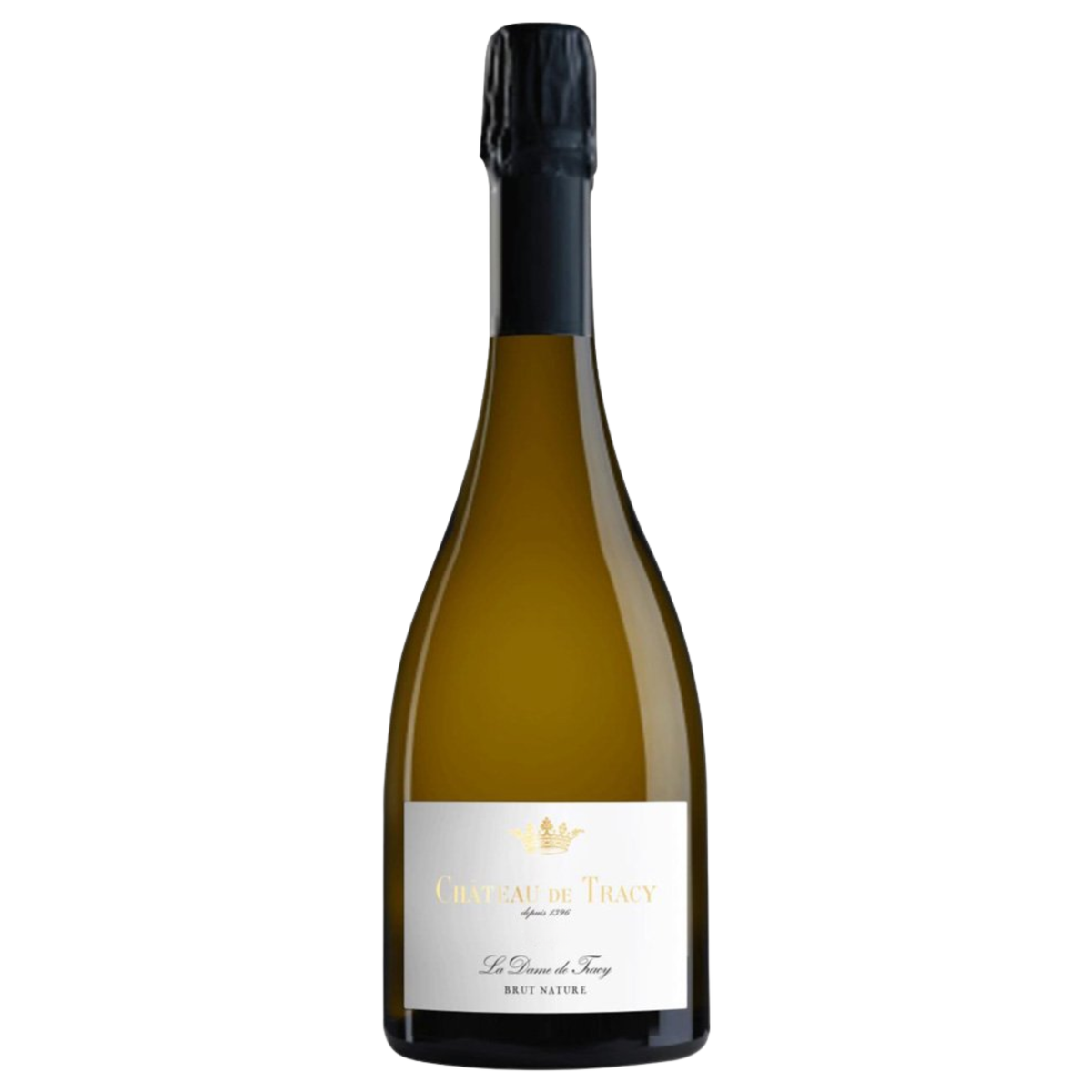 Château de Tracy La Dame de Tracy Brut Nature 2022