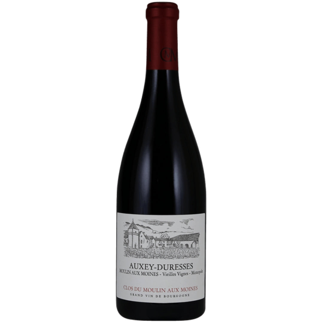 Clos Du Moulin Aux Moines Auxey-Duresses Monopole Rouge 2020