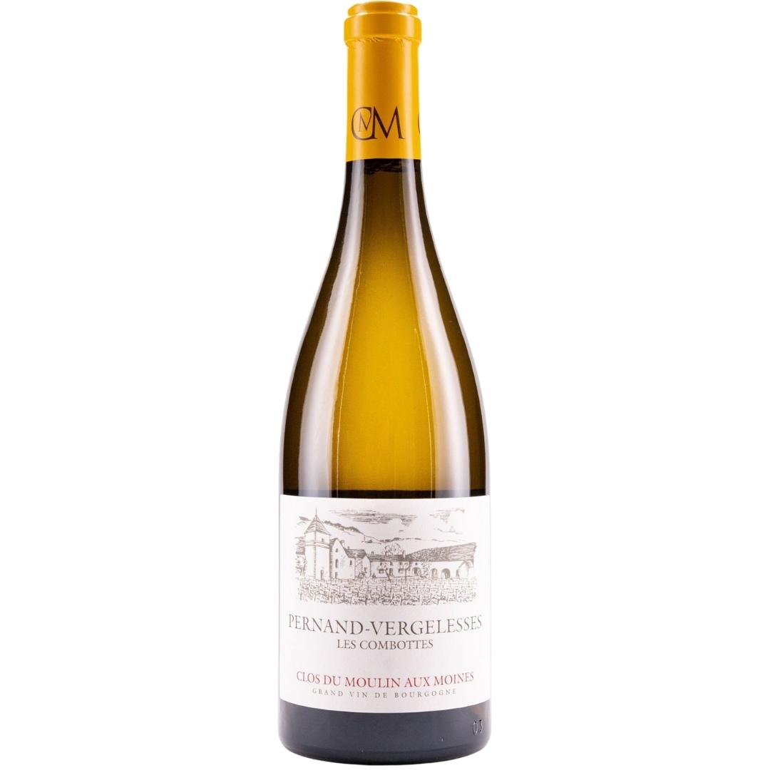 Clos Du Moulin Aux Moines Pernand-Vergelesses Les Combottes Blanc 2020