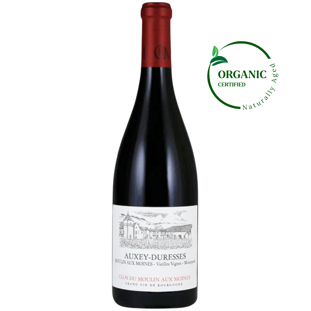 Clos Du Moulin Aux Moines Auxey-Duresses Monopole Rouge 2022