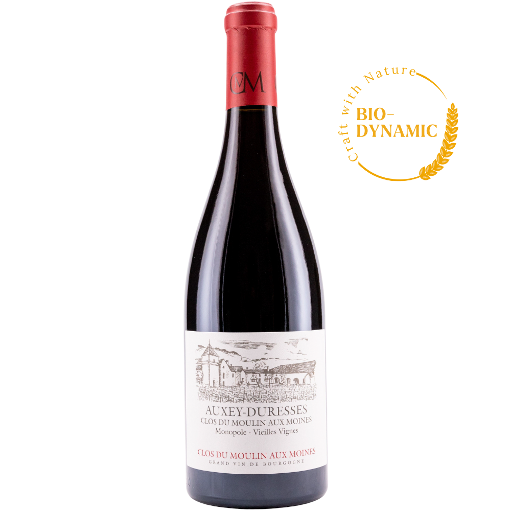 Clos Du Moulin Aux Moines Auxey-Duresses Vieilles Vignes Monopole 2020