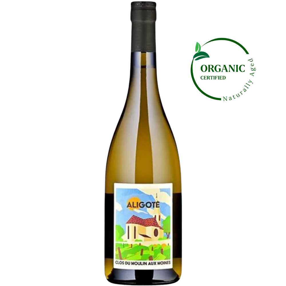 Clos Du Moulin Aux Moines Bourgogne Aligoté 2022