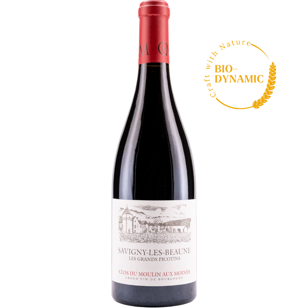 Clos Du Moulin Aux Moines Savigny-les-Beaune Les Grands Picotins 2022