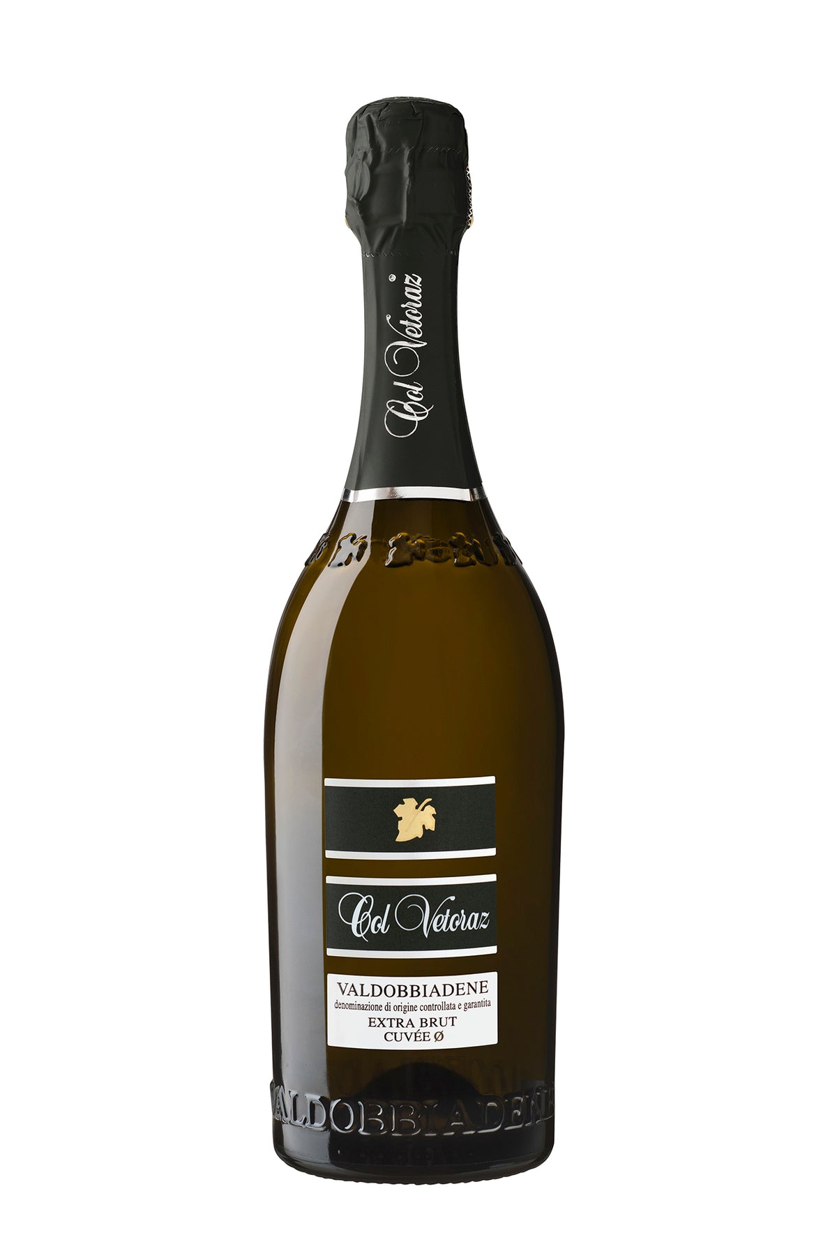 Col Vetoraz DOCG Extra Brut Zero Prosécco 2024
